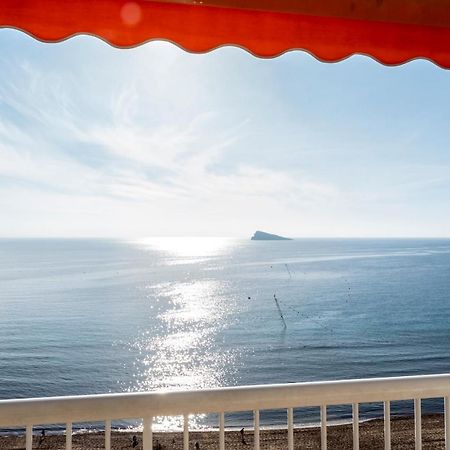 Dreamveracruz Playa Benidorm Exterior foto